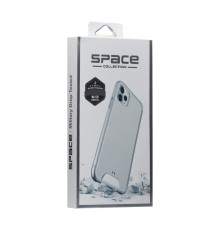 Чохол TPU Space Case для iPhone 12/12 Pro М'ята упаковка Transparent ma237925_630117 2020000517580