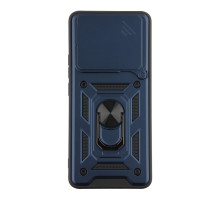 Чохол Armor Guard Shield для Xiaomi Redmi Note 15 Pro 4G Dark Blue ma243450_645807 2020000510796
