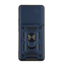 Чохол Armor Guard Shield для Xiaomi Redmi Note 15 Pro 4G Dark Blue ma243450_645807 2020000510796