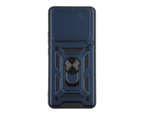 Чохол Armor Guard Shield для Xiaomi Redmi Note 15 Pro 4G Dark Blue ma243450_645807 2020000510796