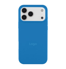Чохол Silicone Case Full Size (AA) для iPhone 18 Pro 03.Royal Blue ma253982_664155 2020000516385