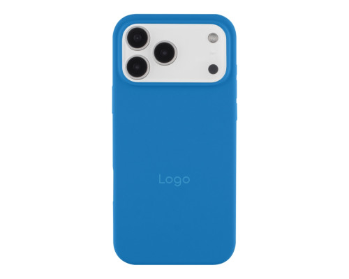 Чохол Silicone Case Full Size (AA) для iPhone 18 Pro 03.Royal Blue ma253982_664155 2020000516385