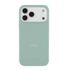 Чохол Silicone Case Full Size (AA) для iPhone 18 Pro 17.Turquoise ma253982_664165 2020000516286
