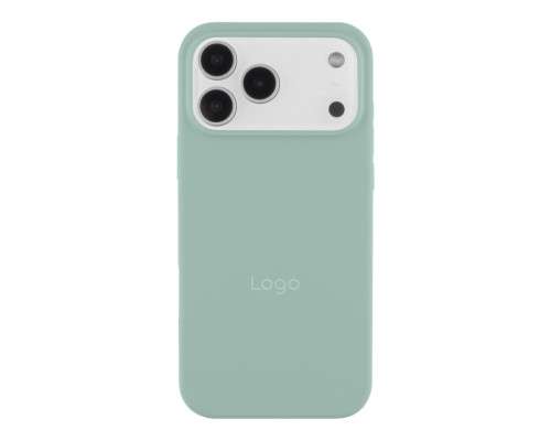 Чохол Silicone Case Full Size (AA) для iPhone 18 Pro 17.Turquoise ma253982_664165 2020000516286