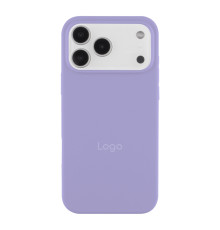 Чохол Silicone Case Full Size (AA) для iPhone 18 Pro 39.Elegant Purple ma253982_664173 2020000516200