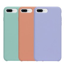 Чохол Soft Case для iPhone 7 Plus/8 Plus 51.Mellow Yellow ma27964_3341270 2020000519324