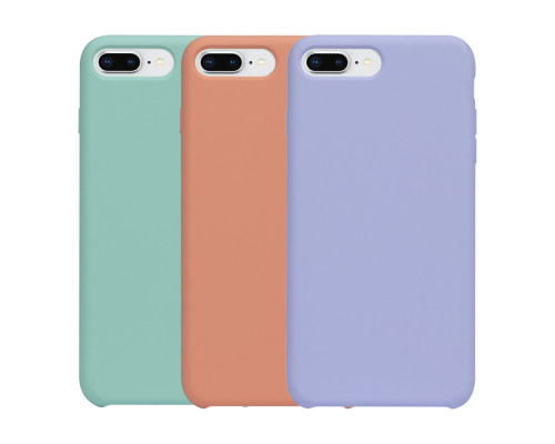 Чохол Soft Case для iPhone 7 Plus/8 Plus 51.Mellow Yellow ma27964_3341270 2020000519324