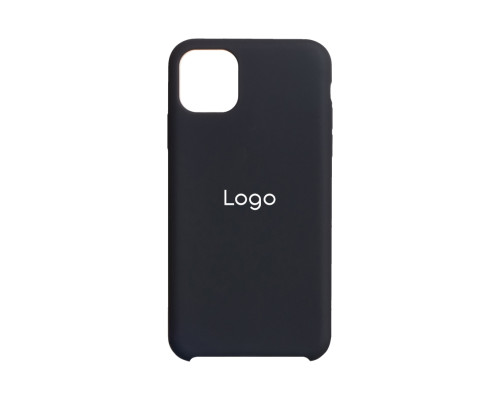 Чохол Original для iPhone 11 Pro Copy 18.Black ma19562_1015804 2020000088769