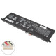 Оригінальна батарея для ноутбука HP SD06XL (Omen 15-EK, 15-EN) 11.55V 5833mAh 70.91Wh Black (L84392-005)