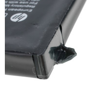 Оригінальна батарея для ноутбука HP SD06XL (Omen 15-EK, 15-EN) 11.55V 5833mAh 70.91Wh Black (L84392-005)