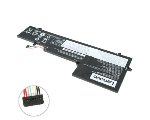 Оригінальна батарея для ноутбука LENOVO L19M4PF5 (Yoga Slim 7 15IIL05, Slim 7 15ITL05) 15.44V 4625mAh 71Wh Black (SB10W65279) NBB-103013