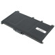 Оригінальна батарея для ноутбука HP HW03XL (Pavilion 15z-EH, 15-EG) 11.34V 3440mAh 41.04Wh Black (L96887-1D1)