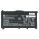 Оригінальна батарея для ноутбука HP HW03XL (Pavilion 15z-EH, 15-EG) 11.34V 3440mAh 41.04Wh Black (L96887-1D1)