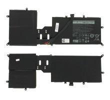 Оригінальна батарея для ноутбука DELL Y9M6F (Alienware M15 R2, M17 R2) 11.4V 6334mAh 76Wh Black NBB-120748