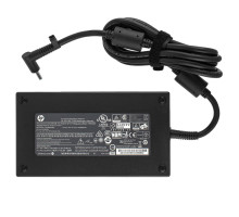 Оригінальний блок живлення для ноутбука HP 19.5V, 10.3A, 200W, 4.5*3.0-PIN, black, SLIM RECTANGULAR NBB-120801