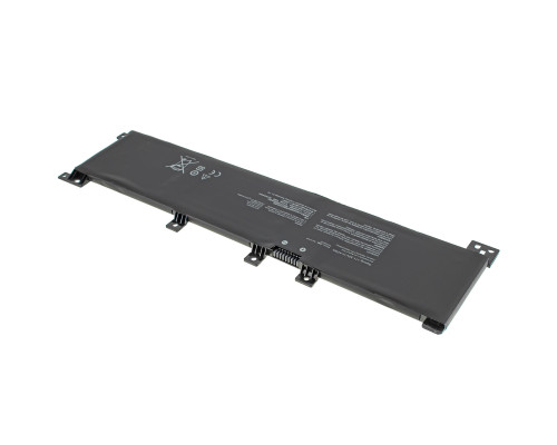 Батарея для ноутбука ASUS B31N1635 (VivoBook: N705UD, N705UN, X705UV series) 11.52V 3653mAh 42Wh Black (0B200-02560000) NBB-124570