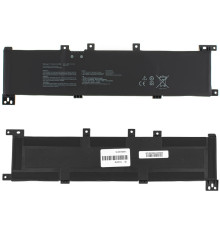 Батарея для ноутбука ASUS B31N1635 (VivoBook: N705UD, N705UN, X705UV series) 11.52V 3653mAh 42Wh Black (0B200-02560000) NBB-124570