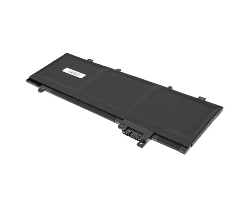 Батарея для ноутбука LENOVO L17M3P71 (ThinkPad T480s) 11.58V 4920mAh 57Wh Black