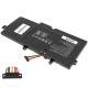 Батарея для ноутбука ASUS B31N1402 (Q551, Q551N, N591L, N592UB series) 11.4V 4110mAh 48Wh Black (0B200-01050000) NBB-124605