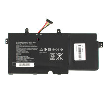 Батарея для ноутбука ASUS B31N1402 (Q551, Q551N, N591L, N592UB series) 11.4V 4110mAh 48Wh Black (0B200-01050000)