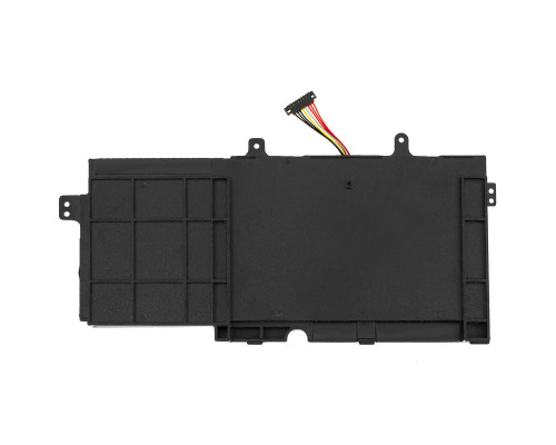 Батарея для ноутбука ASUS B31N1402 (Q551, Q551N, N591L, N592UB series) 11.4V 4110mAh 48Wh Black (0B200-01050000) NBB-124605