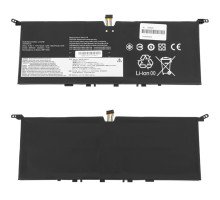 Батарея для ноутбука LENOVO L17C4PE1 (Yoga S730-13IWL) 15.36V 2735mAh 42Wh Black NBB-124625