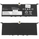 Батарея для ноутбука LENOVO L17C4PE1 (Yoga S730-13IWL) 15.36V 2735mAh 42Wh Black (5B10R32748) NBB-124625