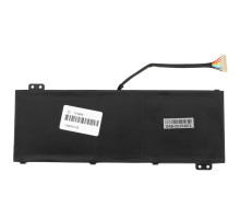 Батарея для ноутбука ACER AP18E7M (Aspire: A715-74G, AN515-54, CN517-71, PT315-51, PT317-53 series) 15.4V 3815mAh 58.75Wh, Black NBB-124650