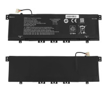 Батарея для ноутбука HP KC04XL (Envy x360 13-AG, 13-AH, 13-AQ) 15.2V 3300mAh 50Wh Black NBB-124804