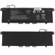 Батарея для ноутбука HP KC04XL (Envy x360 13-AG, 13-AH, 13-AQ) 15.2V 3300mAh 50Wh Black NBB-124804