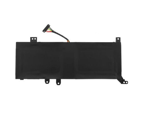 Батарея для ноутбука ASUS C21N1818 (X412FA, X512FA, X412UB, X512FJ, X512FL) 7.7V 3800mAh Black NBB-124973