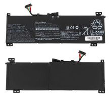 Батарея для ноутбука LENOVO L20M3PC2 (IdeaPad Gaming 3 15IHU6, 3 15ACH6) 11.52V 3910mAh 45Wh Black NBB-128283