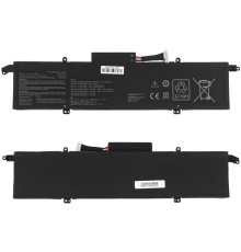 Батарея для ноутбука ASUS C41N1908 (ROG Zephyrus G14 GA401IV, G401II, G401IU) 15.4V 4940mAh 76Wh Black