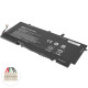 Батарея для ноутбука HP BG06XL (EliteBook Folio 1040 G3) 11.4V 3400mAh 39Wh Black NBB-128675