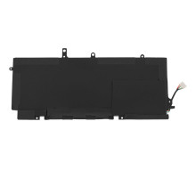 Батарея для ноутбука HP BG06XL (EliteBook Folio 1040 G3) 11.4V 3400mAh 39Wh Black NBB-128675