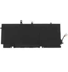 Батарея для ноутбука HP BG06XL (EliteBook Folio 1040 G3) 11.4V 3400mAh 39Wh Black NBB-128675