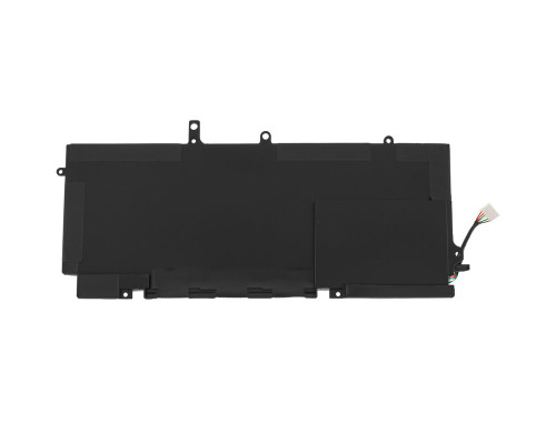 Батарея для ноутбука HP BG06XL (EliteBook Folio 1040 G3) 11.4V 3400mAh 39Wh Black NBB-128675