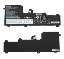 Оригинальная батарея для ноутбука LENOVO L20M4PE1 (IdeaPad 5 Pro 16ACH6, 5 Pro 16ARH7) 15.36V 4883mAh 75Wh Black (5B11B66555) NBB-128725