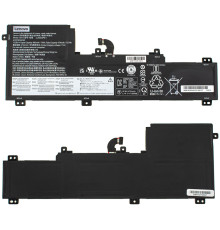 Оригинальная батарея для ноутбука LENOVO L20M4PE1 (IdeaPad 5 Pro 16ACH6, 5 Pro 16ARH7) 15.36V 4883mAh 75Wh Black (5B11B66555)
