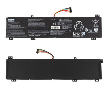 Оригінальна батарея для ноутбука LENOVO L20M4PC2 (Legion 5 17ACH6, 17ITH6) 15.36V 5210mAh 80Wh Black NBB-128945