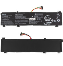 Оригінальна батарея для ноутбука LENOVO L20M4PC2 (Legion 5 17ACH6, 17ITH6) 15.36V 5210mAh 80Wh Black (SSB11B53884)