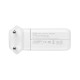 Блок живлення для ноутбука APPLE USB-C 96W (20.5V/15V/9V/5.2V), Type-C, USB3.1, White (з кабелем TYPE-C та перехідником!) (A2166)