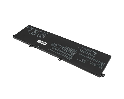 Батарея для ноутбука ASUS C31N2105 (K3402ZA, K3502ZA X1403ZA, X1503ZA, M3402QA, M3502QA, S5402ZA, S5602ZA) 11.61V 5895mAh 70Wh Black NBB-132327