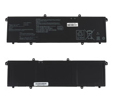 Батарея для ноутбука ASUS C31N2105 (K3402ZA, K3502ZA X1403ZA, X1503ZA, M3402QA, M3502QA, S5402ZA, S5602ZA) 11.61V 5895mAh 70Wh Black NBB-132327