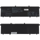 Батарея для ноутбука ASUS C31N2105 (K3402ZA, K3502ZA X1403ZA, X1503ZA, M3402QA, M3502QA, S5402ZA, S5602ZA) 11.61V 5895mAh 70Wh Black NBB-132327