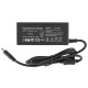 Блок живлення для ноутбука DELL 19.5V, 3.34A, 65W, 4.5*3.0-PIN, (Replacament AC Adapter) black (без кабелю !) NBB-133804