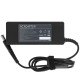 Блок живлення для ноутбука HP 18.5V, 4.9A, 90W, 7.4*5.0-PIN, (Replacement AC Adapter) black (без кабелю!) NBB-134045