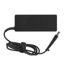Блок живлення для ноутбука HP 18.5V, 4.9A, 90W, 7.4*5.0-PIN, (Replacement AC Adapter) black (без кабелю!) NBB-134045