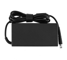 Оригінальний блок живлення для ноутбука HP 19.5V, 6.15A, 120W, 7.4*5.0-PIN, 3pin, black (без кабеля) NBB-134120