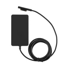 Оригінальний блок живлення для планшета MICROSOFT 12V, 2.58A, 31W, 6pin, Black (с мережевим кабелем !) (Surface Pro 3)
